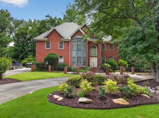 112 Santee Trail, Clemson, SC 29631