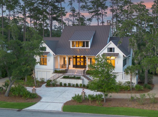 245 Davies Road, Bluffton, SC 29910