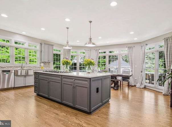 2512 HOBBITS Lane, DAVIDSONVILLE, MD 21035