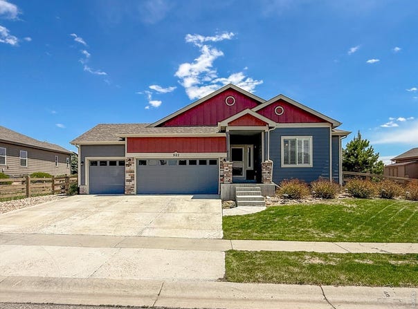 902 Canyonlands St, Berthoud, CO 80513