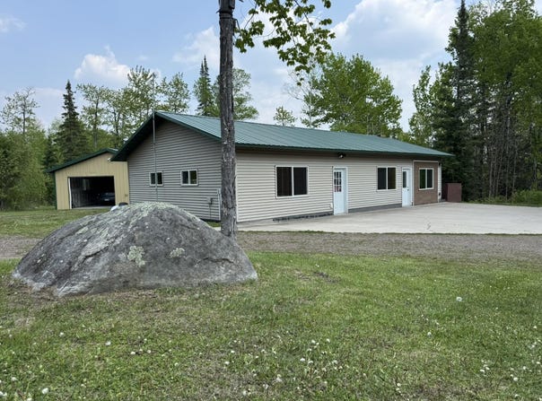 2291 Sisu Ln, Brimson, MN 55616