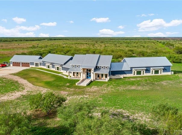 18860 FM 490, Edinburg, TX 78542