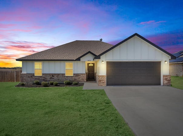 8876 FM 1237 Spur, Troy, TX 76579