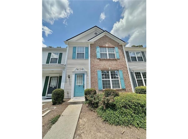 9165 Nesbit Ferry Road, Alpharetta, GA 30022