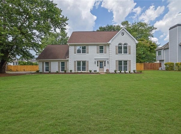 5250 Jones Bridge Road, Peachtree Corners, GA 30092
