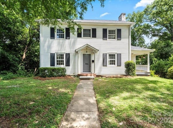 904 Edgewood Circle, Gastonia, NC 28052