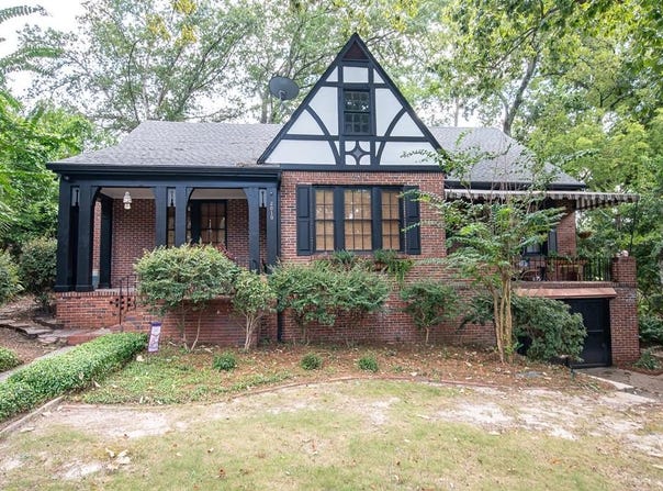 2010 Cherokee Drive, Columbus, GA 31906