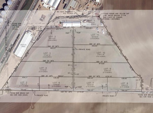 1911 Selph Landing, Pasco, WA 99301