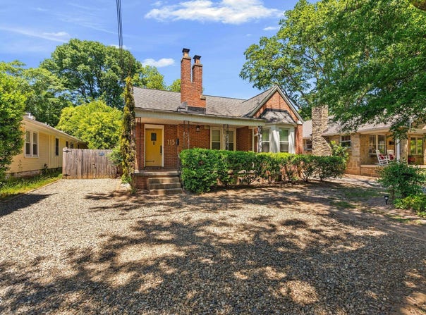 113 E Whitaker Mill Road, Raleigh, NC 27608