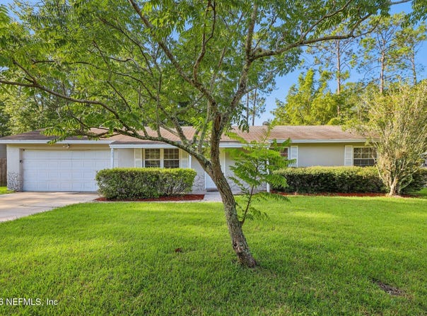 333 OLD JENNINGS Road, Orange Park, FL 32065