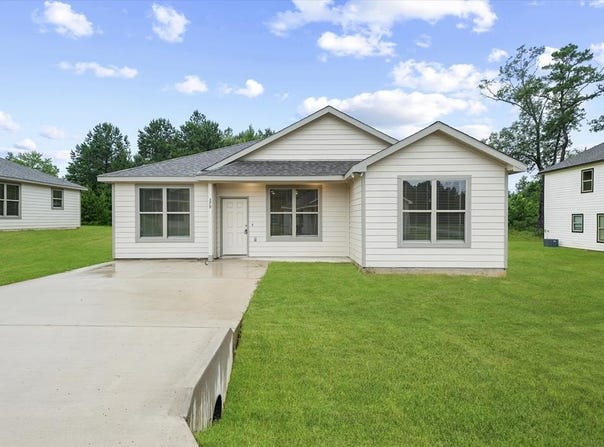 379 Byrd Drive, Lufkin, TX 75901