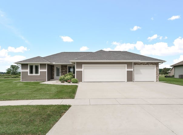 5039 Fairmont Drive, Milton, WI 53563