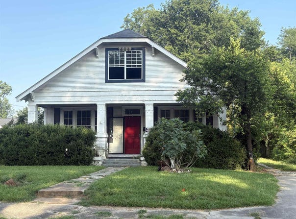 308 Turner, Warren, AR 71671-0000