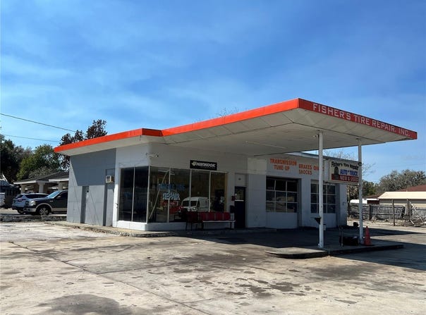 795 E MAIN STREET, BARTOW, FL 33830