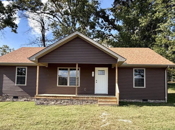 1019 Topton Road, London, KY 40744