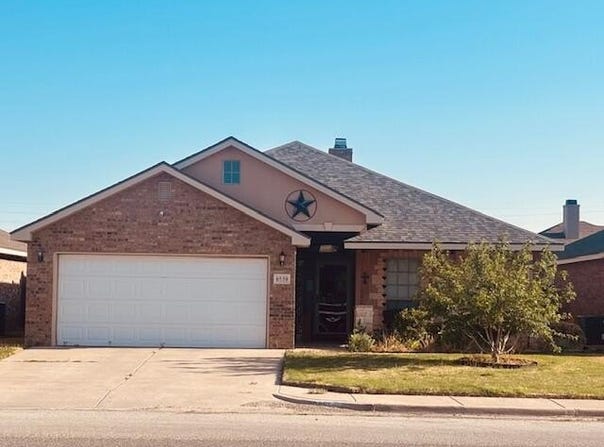 6539 37th Street, Lubbock, TX 79407