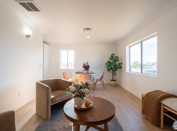 207 E Barbara St, Calipatria, CA 92233