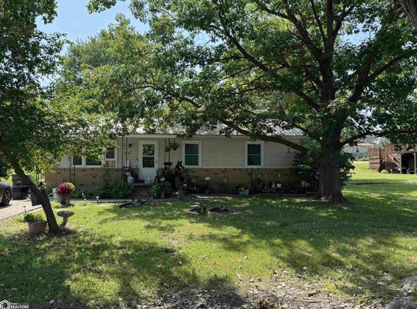 607 N 19th, Unionville, MO 63565