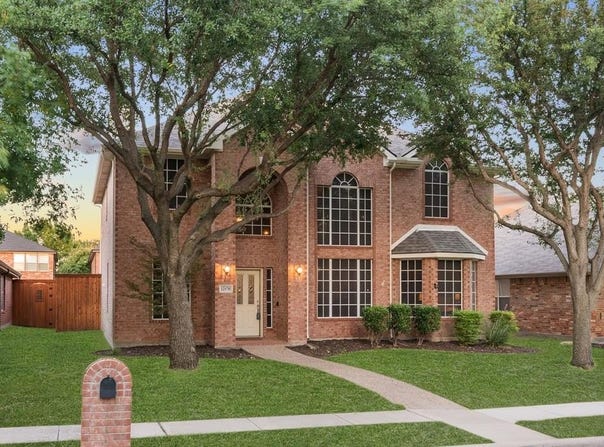 12170 Red Hawk Drive, Frisco, TX 75033