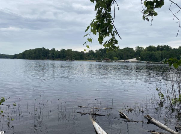 Mallard Drive, Alger, MI 48610