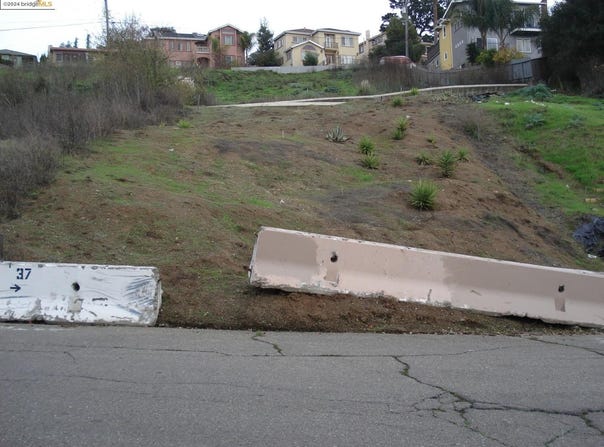 6318 Buena Ventura AVE, Oakland, CA 94605