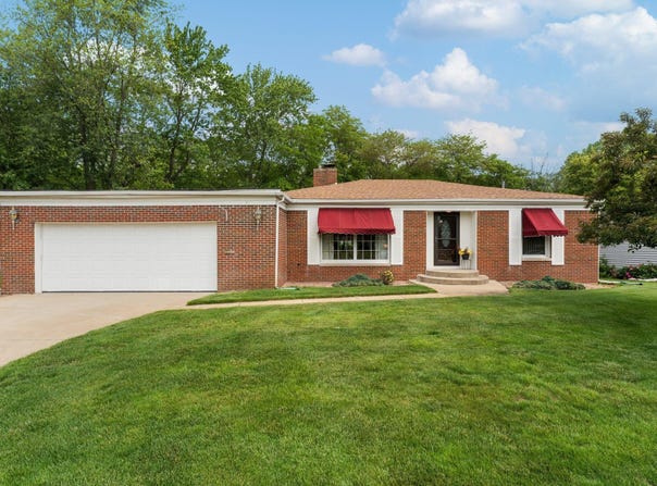 6636 Birch Place, Gary, IN 46403