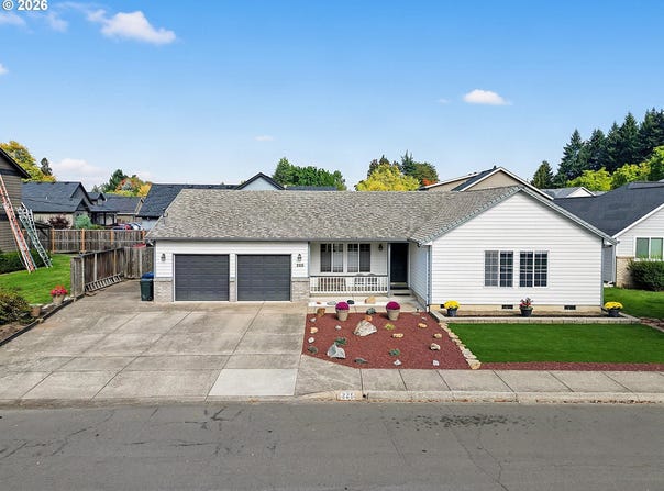 225 GRIZZLY Ave, Eugene, OR 97404