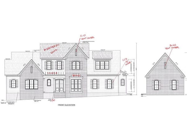 227 Gaines Trail Trail, Pittsboro, NC 27312