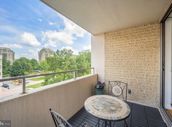 5500 FRIENDSHIP BOULEVARD, CHEVY CHASE, MD 20815