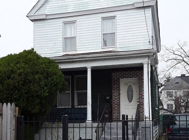 1357 McBride Street, Far Rockaway, NY 11691