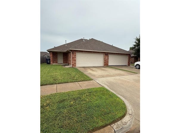15100 Kyle Drive, Oklahoma City, OK 73170