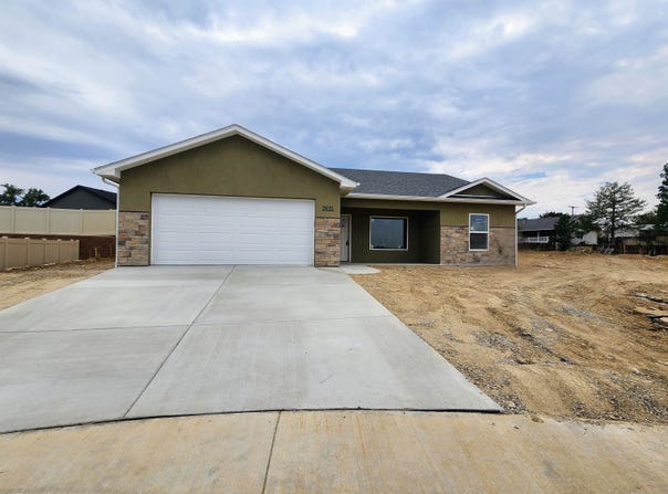 2935 Dayapple Court, Grand Junction, CO 81503