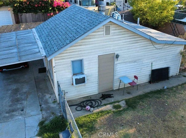 814 E Street, Ontario, CA 91764