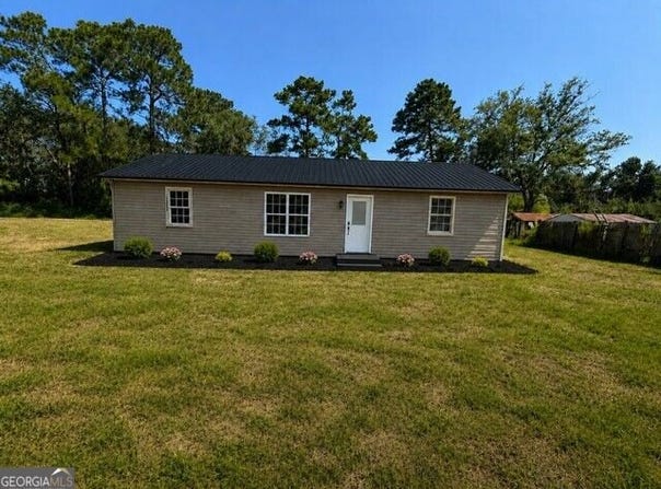 81 Daphney Lane, Statesboro, GA 30458