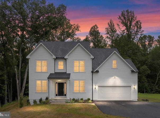 11466 CAMELOT LANE, KING GEORGE, VA 22485