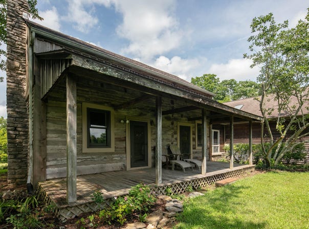 2680 Scotts Ferry Road, Versailles, KY 40383