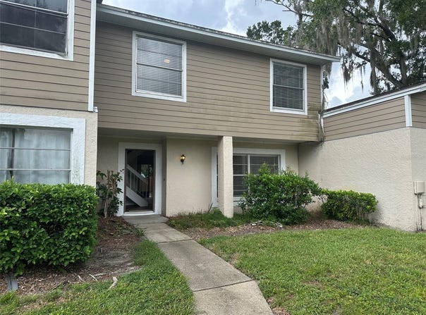 14752 MORNING Drive, LUTZ, FL 33559
