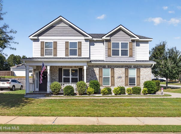 4408 Raleigh Drive, Grovetown, GA 30813