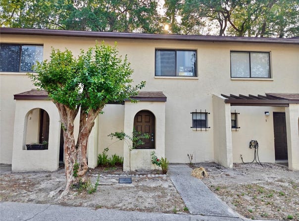 2735 SW 35TH Place, GAINESVILLE, FL 32608