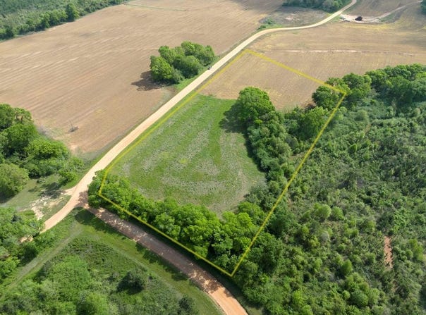 191 Lewis Moore Rd, Georgetown, GA 39854