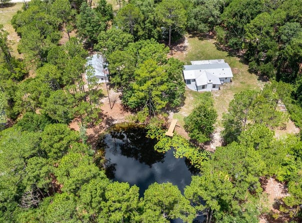 5799 SE 91ST TRAIL, TRENTON, FL 32693