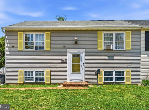 236 INLET Drive, PASADENA, MD 21122