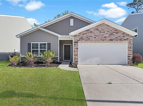 159 Great Bend Drive, Beaufort, SC 29906