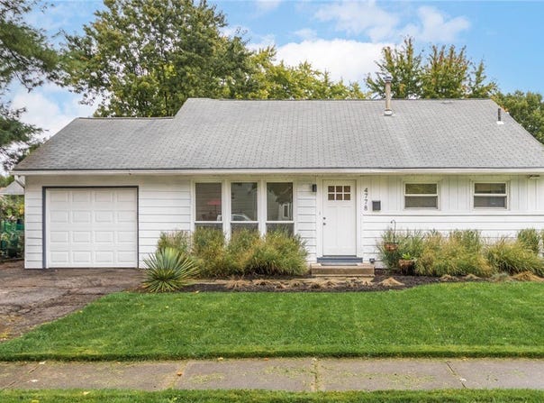 4778 Mcallister Avenue, Columbus, OH 43227