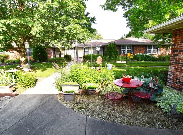 8713 Washington Colony Drive, Dayton, OH 45458