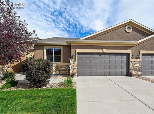 5384 Oak Spring Heights, Colorado Springs, CO 80923