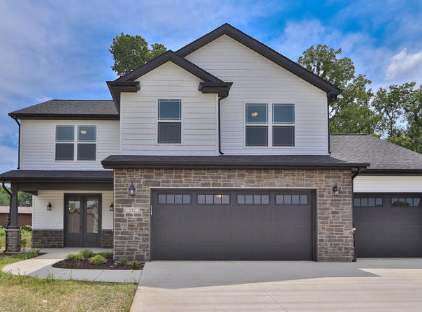 232 Vine Street, Delphi, IN 46923