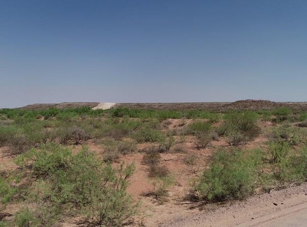 Pyote, TX 79777