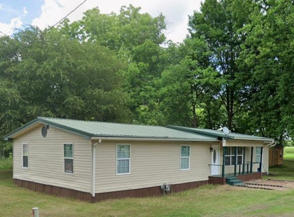 1009 N Trotter Road, Dermott, AR 71638