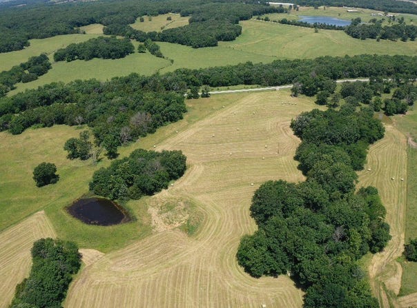 TBD Highway F, Cole Camp, MO 65325